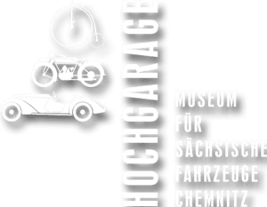 Sächsisches Fahrzeugmuseum Chemnitz